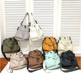 3way リュック レディース 通販 リュックサック ショルダーバッグ 手提げバッグ ショルダーバック 肩掛けバッグ トートバッグ 手持ち バッグ 斜め掛けバッグ トートバック 斜め掛けカバン
