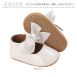 フォーマルシューズ ベビー 通販 ベビーシューズ フォーマル靴 子供靴 女の子 靴 ファーストシューズ リボン シューズ フォーマル 子供 赤ちゃん 柔らかい 軽い 軽量 結婚式 入園式