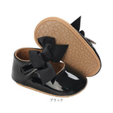 フォーマルシューズ ベビー 通販 ベビーシューズ フォーマル靴 子供靴 女の子 靴 ファーストシューズ リボン シューズ フォーマル 子供 赤ちゃん 柔らかい 軽い 軽量 結婚式 入園式