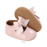 フォーマルシューズ ベビー 通販 ベビーシューズ フォーマル靴 子供靴 女の子 靴 ファーストシューズ リボン シューズ フォーマル 子供 赤ちゃん 柔らかい 軽い 軽量 結婚式 入園式