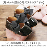 フォーマルシューズ ベビー 通販 ベビーシューズ フォーマル靴 子供靴 女の子 靴 ファーストシューズ リボン シューズ フォーマル 子供 赤ちゃん 柔らかい 軽い 軽量 結婚式 入園式