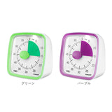 タイマー 時計 通販 学習タイマー キッチンタイマー タイマー時計 タスクタイマー 時間管理 学習 料理 多目的タイマー タスク時計 持ち運び かわいい おしゃれ 管理タイマー 使いやすい