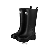 レインブーツ レディース レインシューズ ロング 通販 靴 雨靴 通勤 長靴 雨 レディースシューズ 絞れるゴムひも付き ロング丈 作業靴 ながぐつ アウトドア 歩きやすい 農作業