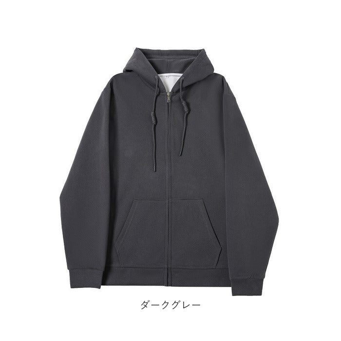パーカー レディース おしゃれ 通販 ジップアップパーカー ジップパーカー ゆったり 学生服 高校生 中学生 女子 スクールカーディガン 羽織り 学生 秋 春 冬 無地 秋冬 オシャレ かわいい