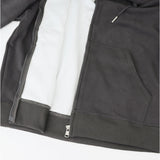 パーカー レディース おしゃれ 通販 ジップアップパーカー ジップパーカー ゆったり 学生服 高校生 中学生 女子 スクールカーディガン 羽織り 学生 秋 春 冬 無地 秋冬 オシャレ かわいい