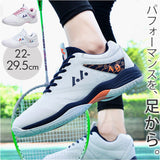 スポーツシューズ メンズ レディース 通販 スニーカー バドミントンシューズ 運動靴 バトミントンシューズ スポーツ シューズ テニス 卓球 運動シューズ 体育館シューズ トレーニング