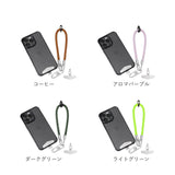 スマホストラップ ハンドストラップ 通販 携帯電話ストラップ 落下防止 おしゃれ スマホ 携帯 スマホアクセサリー 持ち歩き 手首 ショートストラップ ストラップホルダー 大人 シンプル