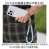 スマホストラップ ハンドストラップ 通販 携帯電話ストラップ 落下防止 おしゃれ スマホ 携帯 スマホアクセサリー 持ち歩き 手首 ショートストラップ ストラップホルダー 大人 シンプル
