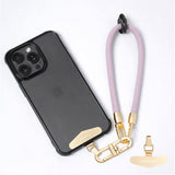 スマホストラップ ハンドストラップ 通販 携帯電話ストラップ 落下防止 おしゃれ スマホ 携帯 スマホアクセサリー 持ち歩き 手首 ショートストラップ ストラップホルダー 大人 シンプル