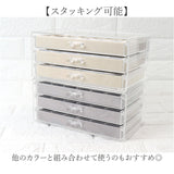 アクセサリーケース 収納ボックス 3段 通販 コレクションケース かわいい ジュエリーケース 収納 ジュエリーボックス 引き出し式 おしゃれ 小物入れ ケース 仕切り クリア 透明