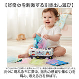 ベビー 知育おもちゃ ティッシュボックス 通販 プレゼント 知育玩具 ティッシュケース ティッシュ入れ 赤ちゃん 誕生日 知育 おもちゃ ギフト 贈りもの 贈物 男の子 女の子 玩具
