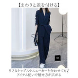 パンツスーツ フォーマル セットアップ レディース 通販 通勤 オフィス ビジネススーツ スーツ ビジネス レディーススーツ ママスーツ セレモニースーツ セレモニー ママ 2点セット