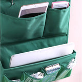 ウォールポケット 壁掛け収納 通販 吊り下げ収納 おしゃれ 収納 ポケット 大容量 省スペース 小物収納 整理整頓 ドア掛け収納 コンパクト 雑貨収納 吊り下げラック 書類 手紙 仕分け