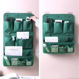 ウォールポケット 壁掛け収納 通販 吊り下げ収納 おしゃれ 収納 ポケット 大容量 省スペース 小物収納 整理整頓 ドア掛け収納 コンパクト 雑貨収納 吊り下げラック 書類 手紙 仕分け