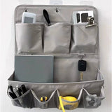 ウォールポケット 壁掛け収納 通販 吊り下げ収納 おしゃれ 収納 ポケット 大容量 省スペース 小物収納 整理整頓 ドア掛け収納 コンパクト 雑貨収納 吊り下げラック 書類 手紙 仕分け