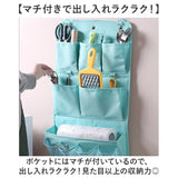 ウォールポケット 壁掛け収納 通販 吊り下げ収納 おしゃれ 収納 ポケット 大容量 省スペース 小物収納 整理整頓 ドア掛け収納 コンパクト 雑貨収納 吊り下げラック 書類 手紙 仕分け