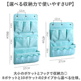 ウォールポケット 壁掛け収納 通販 吊り下げ収納 おしゃれ 収納 ポケット 大容量 省スペース 小物収納 整理整頓 ドア掛け収納 コンパクト 雑貨収納 吊り下げラック 書類 手紙 仕分け