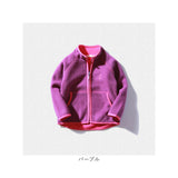 フリース ジャケット キッズ 通販 アウター おしゃれ フリースジャケット 子供服 ジャンパー 男の子 女の子 子ども こども 通学 ジャンバー 冬 秋 オシャレ 秋冬 可愛い 防寒 上着 kids