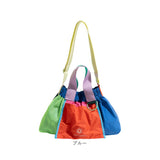 ショルダーバッグ ナイロン 通販 ナイロンバック トートバッグ 斜めがけバッグ 斜め掛け 斜めがけ 肩掛け 2way バッグ 鞄 かばん カバン 撥水 レディース メンズ 軽い 軽量 小さめ