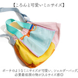 ミニショルダーバッグ ナイロン 通販 ナイロンバック トートバッグ 斜めがけバッグ 斜め掛け 斜めがけ 肩掛け 2way バッグ スマホポーチ スマホショルダー 撥水 レディース メンズ 軽い