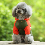 犬 ダウン ジャケット 通販 ドッグウェア ドッグウエア 服 ダウンジャケット コート アウター 犬服 冬 暖かい 小型犬 犬の服 冬服 中型犬 秋冬 防寒 かわいい 可愛い オシャレ おしゃれ