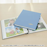 フォトアルバム 貼るタイプ 通販 アルバム 貼る タイプ 大容量 写真 L判 粘着 ラミネート 手作り 整理 収納 写真整理 集合写真 誕生日 記念日 結婚式 行事 子供 赤ちゃん