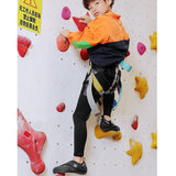 クライミングシューズ キッズ 通販 ボルダリングシューズ スポーツシューズ シューズ 靴 くつ ロッククライミング 室内クライミング ボルダリング トレーニング 子供用 ジュニア 男の子