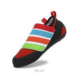 クライミングシューズ キッズ 通販 ボルダリングシューズ スポーツシューズ シューズ 靴 くつ ロッククライミング 室内クライミング ボルダリング トレーニング 子供用 ジュニア 男の子