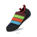 クライミングシューズ キッズ 通販 ボルダリングシューズ スポーツシューズ シューズ 靴 くつ ロッククライミング 室内クライミング ボルダリング トレーニング 子供用 ジュニア 男の子