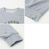 薄手 トレーナー レディース 通販 スウェット プルオーバー トップス ゆったり 春 春秋 秋 冬 長袖 部屋着 ルームウェア おしゃれ ロゴ オーバーサイズ メンズ オシャレ クルーネック