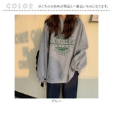 薄手 トレーナー レディース 通販 スウェット プルオーバー トップス ゆったり 春 春秋 秋 冬 長袖 部屋着 ルームウェア おしゃれ ロゴ オーバーサイズ メンズ オシャレ クルーネック