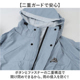 レインコート 自転車 多機能 通販 通学 カッパ レインポンチョ 通勤 おしゃれ レディース メンズ レインウェア 雨具 雨合羽 かっぱ 合羽 ポンチョ 自転車用レインコート ロング丈 ロング