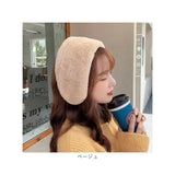 イヤーマフ 耳当て カチューシャ 通販 耳あて イヤーウォーマー イヤーマフラー 耳カバー 耳 暖かい あたたかい あったか 防寒 幅広 コンパクト ふわふわ フワフワ かわいい 可愛い 秋冬