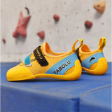 クライミングシューズ キッズ 通販 ボルダリングシューズ スポーツシューズ シューズ 靴 くつ ロッククライミング 室内クライミング ボルダリング トレーニング 子供用 ジュニア 男の子