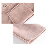 キッズコート 女の子 通販 アウター 子供服 コート おしゃれ ロングコート 子ども キッズ服 秋冬 上品 かわいい フォーマル きれいめ 通園 通学 薄手 可愛い 子ども服 キッズアウター