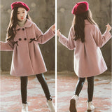 コート おしゃれ 女の子 通販 キッズコート 子供服 アウター リボン キッズ服 秋冬 ロングコート 子ども 上品 かわいい 暖かい 可愛い フォーマル きれいめ 通園 通学 子ども服