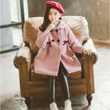 コート おしゃれ 女の子 通販 キッズコート 子供服 アウター リボン キッズ服 秋冬 ロングコート 子ども 上品 かわいい 暖かい 可愛い フォーマル きれいめ 通園 通学 子ども服