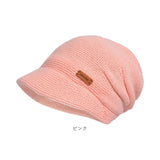 ニット帽 レディース メンズ 通販 帽子 秋冬 防寒 おしゃれ 暖かい ビーニー シンプル きれいめ ぼうし 男女兼用 カジュアル かわいい つば 防寒対策 ニットキャップ 無地 あったか