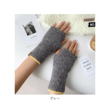 ハンドウォーマー レディース 通販 手袋 ハンド ウォーマー アームウォーマー 指なし手袋 暖かい かわいい おしゃれ 可愛い オシャレ 秋冬 冬小物 ファッション小物