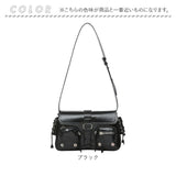 ショルダーバッグ レディース 通販 ハンドバッグ ミニショルダーバッグ 横長バック 肩掛け 斜めかけ 斜めかけバッグ おしゃれ かわいい 通勤 通学 ショルダーバック ハンドバック