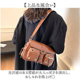 ショルダーバッグ レディース 通販 ハンドバッグ ミニショルダーバッグ 横長バック 肩掛け 斜めかけ 斜めかけバッグ おしゃれ かわいい 通勤 通学 ショルダーバック ハンドバック