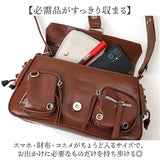 ショルダーバッグ レディース 通販 ハンドバッグ ミニショルダーバッグ 横長バック 肩掛け 斜めかけ 斜めかけバッグ おしゃれ かわいい 通勤 通学 ショルダーバック ハンドバック