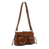 ショルダーバッグ レディース 通販 ハンドバッグ ミニショルダーバッグ 横長バック 肩掛け 斜めかけ 斜めかけバッグ おしゃれ かわいい 通勤 通学 ショルダーバック ハンドバック