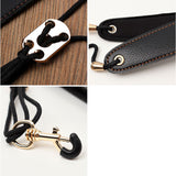 サックス ストラップ ネックストラップ 通販 サックスストラップ 首掛け 楽器用ストラップ サックス用 ネックパッド付 フィット感 調整可能 大人 子供 子ども 金属製フック 高級感