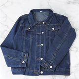 デニムジャケット ジージャン レディース 通販 デニム ジャケット Gジャン デニムアウター アウター 羽織り 羽織 レディースジャケット レディースデニムジャケット 長袖 ポケット 秋 冬