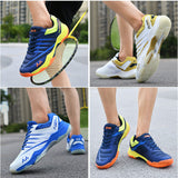 バトミントンシューズ 通販 メンズ シューズ 靴 くつ テニスシューズ スポーツシューズ 軽量 軽い トレーニングシューズ バレーボール 卓球 体育館シューズ 大人 子供 男女兼用 屋内 屋外