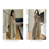 レディース 裏起毛パンツ 通販 ワイドパンツ カジュアルパンツ レディースパンツ ロングパンツ 長ズボン ズボン ずぼん ボトムス パンツ 秋冬 おしゃれ オシャレ 裏起毛 あったか 通勤