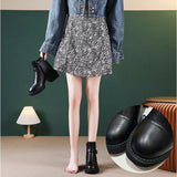 ショートブーツ レディース 本革 通販 レザーブーツ チャンキーブーツ ハイヒール チャンキーヒール 靴 ブーツ 歩きやすい 履きやすい ファスナー サイドジップ ショート レザー 紐なし