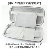 switch2 ケース 収納ケース 通販 switch2ケース スイッチ2 カバー キャリングケース 収納バッグ 保護カバー ポーチ 任天堂 ニンテンドースイッチ2 nintendo 耐衝撃 大容量 カード 収納