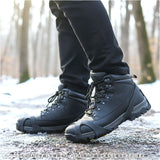 靴底用滑り止め アイススパイク 通販 アイゼン スノースパイク 雪道 靴 滑り止め すべり止め 靴底 雪対策 グッズ 氷 靴用スパイク 凍結路面 対策 アウトドア 登山 簡単装着 転倒防止